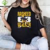 Rasheed Walker 63 Green Bay Packers Tackle Bold hoodie, sweater, longsleeve, shirt v-neck, t-shirt