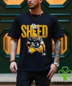 Rasheed Walker Green Bay Big Sheed shirt
