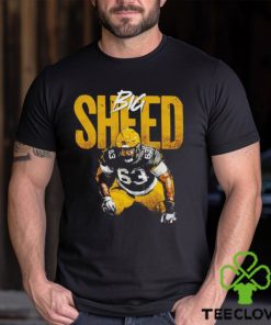 Rasheed Walker Green Bay Big Sheed shirt