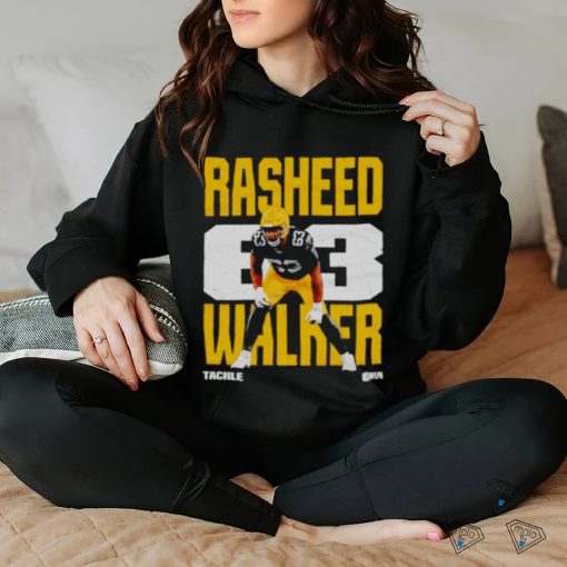 Rasheed Walker Green Bay bold hoodie, sweater, longsleeve, shirt v-neck, t-shirt