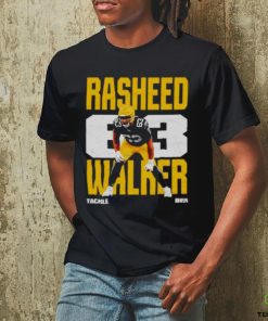 Rasheed Walker Green Bay bold hoodie, sweater, longsleeve, shirt v-neck, t-shirt