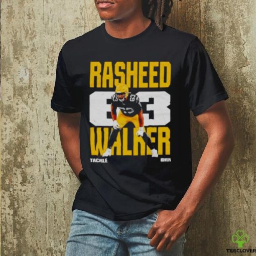 Rasheed Walker Green Bay bold hoodie, sweater, longsleeve, shirt v-neck, t-shirt