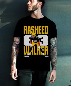 Rasheed Walker Green Bay bold hoodie, sweater, longsleeve, shirt v-neck, t-shirt