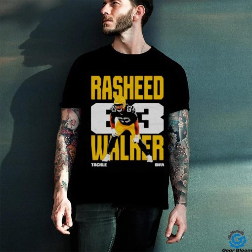 Rasheed Walker Green Bay bold hoodie, sweater, longsleeve, shirt v-neck, t-shirt