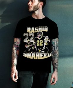 Rashid Shaheed New Orleans Saints NFL Shirt