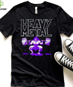 Raskol Apparel Heavy Metal Squat shirt 1 Raskol Apparel Heavy Metal Squat shirt