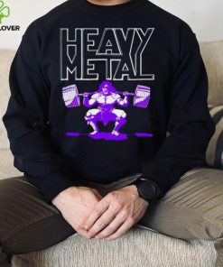 Raskol Apparel Heavy Metal Squat shirt 2 Raskol Apparel Heavy Metal Squat shirt