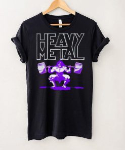 Raskol Apparel Heavy Metal Squat shirt 3 Raskol Apparel Heavy Metal Squat shirt