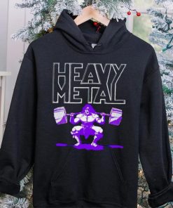 Raskol Apparel Heavy Metal Squat shirt 5 Raskol Apparel Heavy Metal Squat shirt