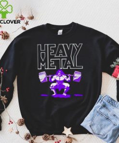Raskol Apparel Heavy Metal Squat shirt 6 Raskol Apparel Heavy Metal Squat shirt