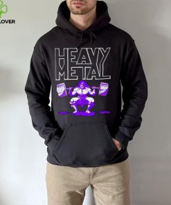 Raskol Apparel Heavy Metal Squat shirt 7 Raskol Apparel Heavy Metal Squat shirt