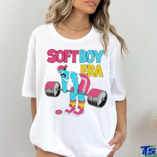 Raskol Apparel Soft Boy Era shirt