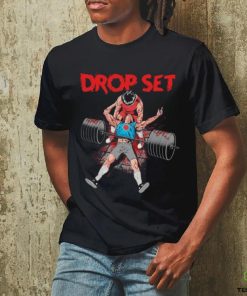 Raskolapparel Drop Set Shirt