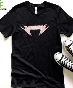 Rassvet Sparks logo shirt