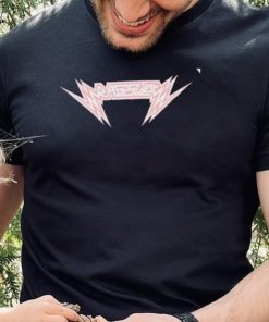Rassvet Sparks logo shirt
