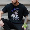 Heavyslime Merch No Horn Watch For Finger Tee Shirt