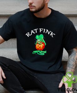 Rat Fink T shirt