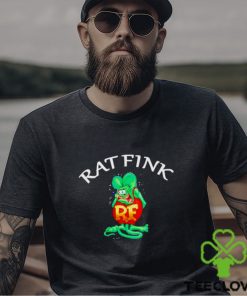 Rat Fink T shirt 1 Rat Fink T shirt