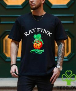 Rat Fink T shirt 2 Rat Fink T shirt