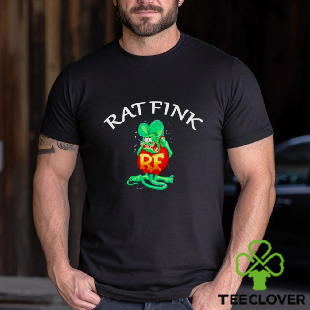 Rat Fink T shirt Rat Fink T shirt