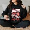 IUPUI Metros Basketball T Shirt
