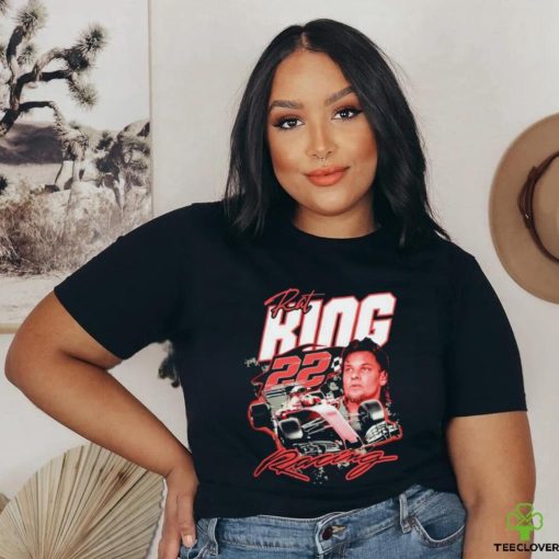 Rat King 22 racing t shirt