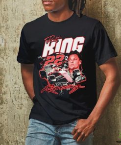 Rat King 22 racing t shirt