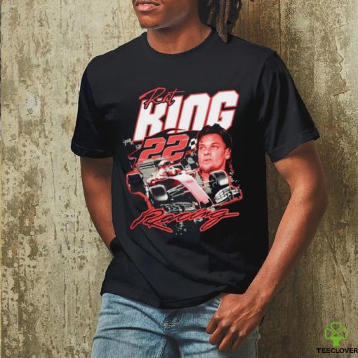 Rat King 22 racing t shirt