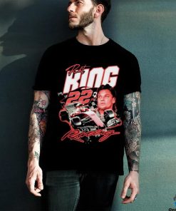 Rat King 22 racing t shirt