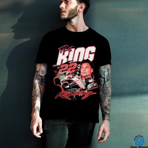 Rat King 22 racing t shirt