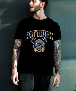 Rat Trick Florida Panthers NHL Champions 2024 Shirt
