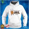 Rat guess who’s going to jail tonight shirt
