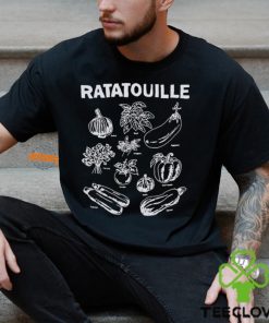 Ratatouille T Shirt