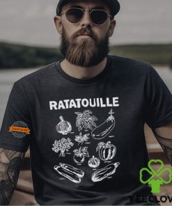 Ratatouille T Shirt