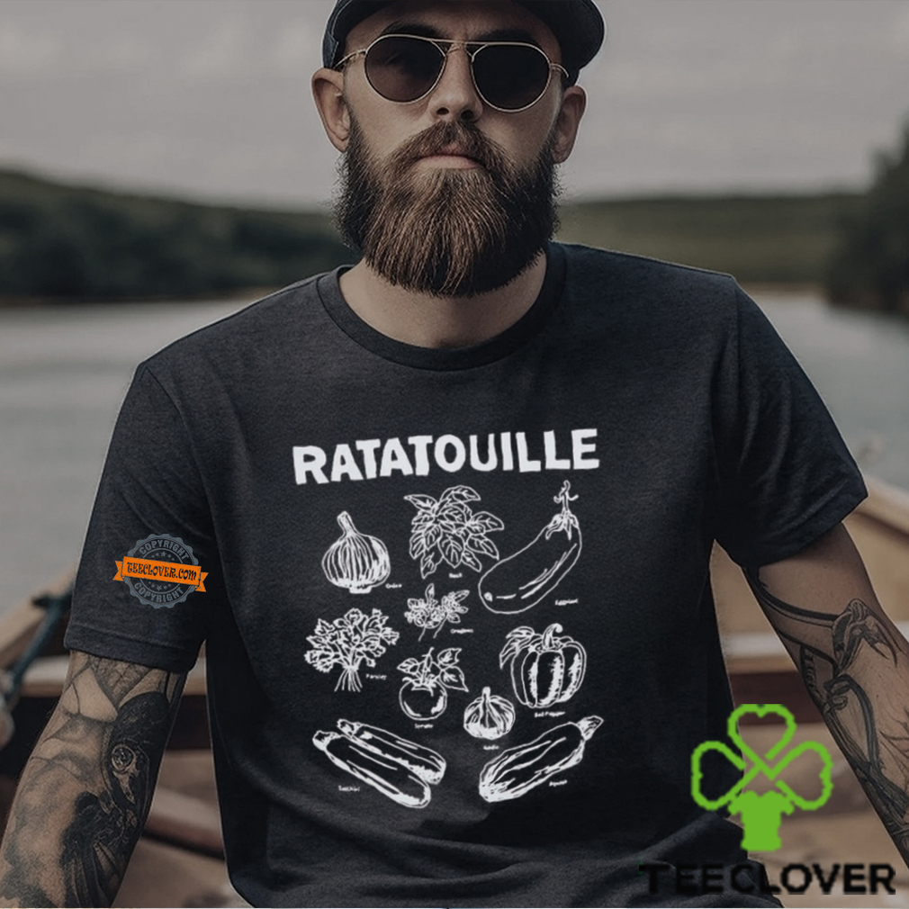 Ratatouille T Shirt Ratatouille T Shirt