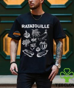 Ratatouille T Shirt