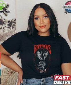 Ratboys Jackalope Tee Shirt