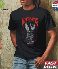 Ratboys Jackalope Tee Shirt