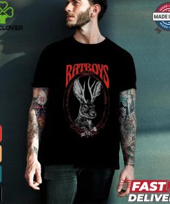 Ratboys Jackalope Tee Shirt