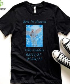 Ratchett Lifestyle Store R.I.P. Woo Didders hoodie, sweater, longsleeve, shirt v-neck, t-shirt