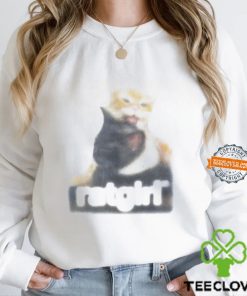 Ratgirls Cats T Shirt