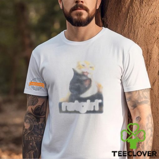 Ratgirls Cats T Shirt