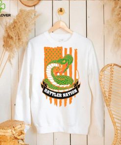 Rattler Nation Flag T Shirt 2 Rattler Nation Flag T Shirt