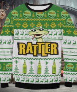 Rattler cyder Ugly Sweater 1 Rattler cyder Ugly Sweater