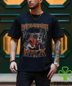 Rattlesnake Milk Shirt
