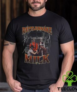 Rattlesnake Milk Shirt