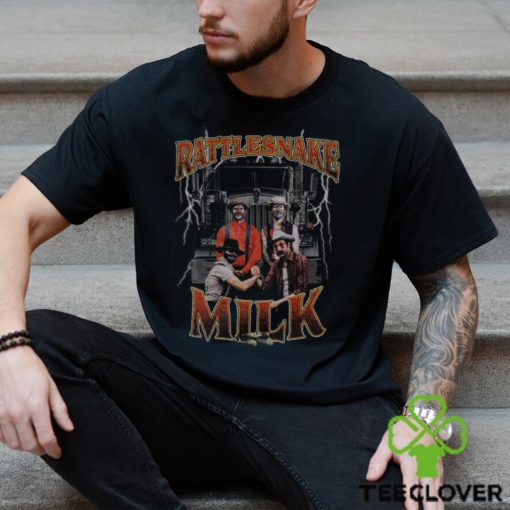Rattlesnake Milk Shirt