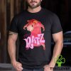D.C. Defenders Defend DC shirt