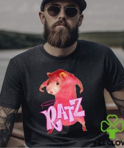 Ratz Pink Meme Best Tee For Fans Men Women Child Sons funny shirt