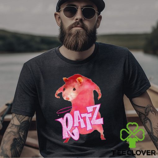 Ratz Pink Meme Best Tee For Fans Men Women Child Sons funny shirt